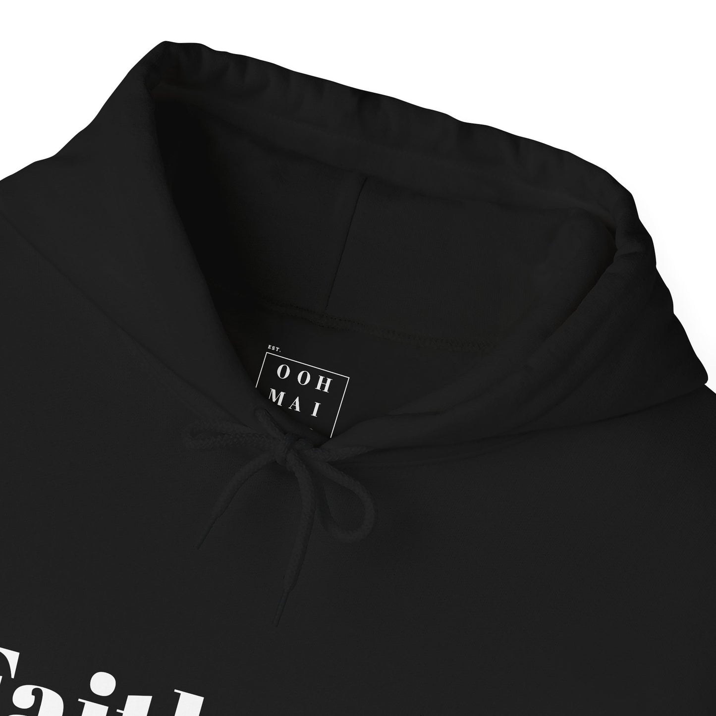 Faith 24:7 Unisex Heavy Blend™ Hooded Sweatshirt