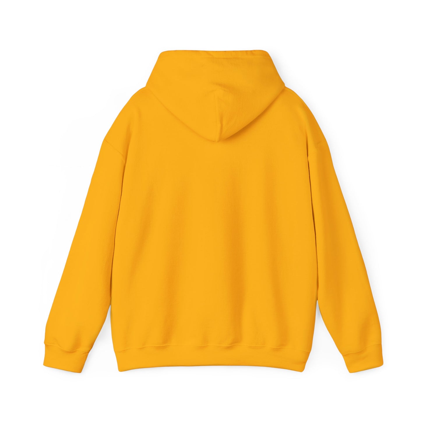 "Your Existence is Proof of God" Unisex Heavy Blend™ Hooded Sweatshirt
