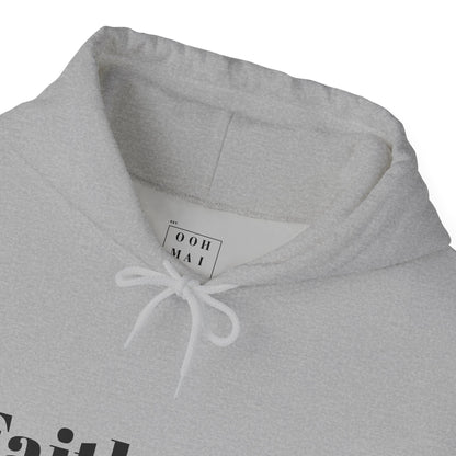 Faith 24:7 Unisex Heavy Blend™ Hooded Sweatshirt