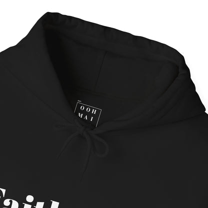Faith 24:7 Unisex Heavy Blend™ Hooded Sweatshirt