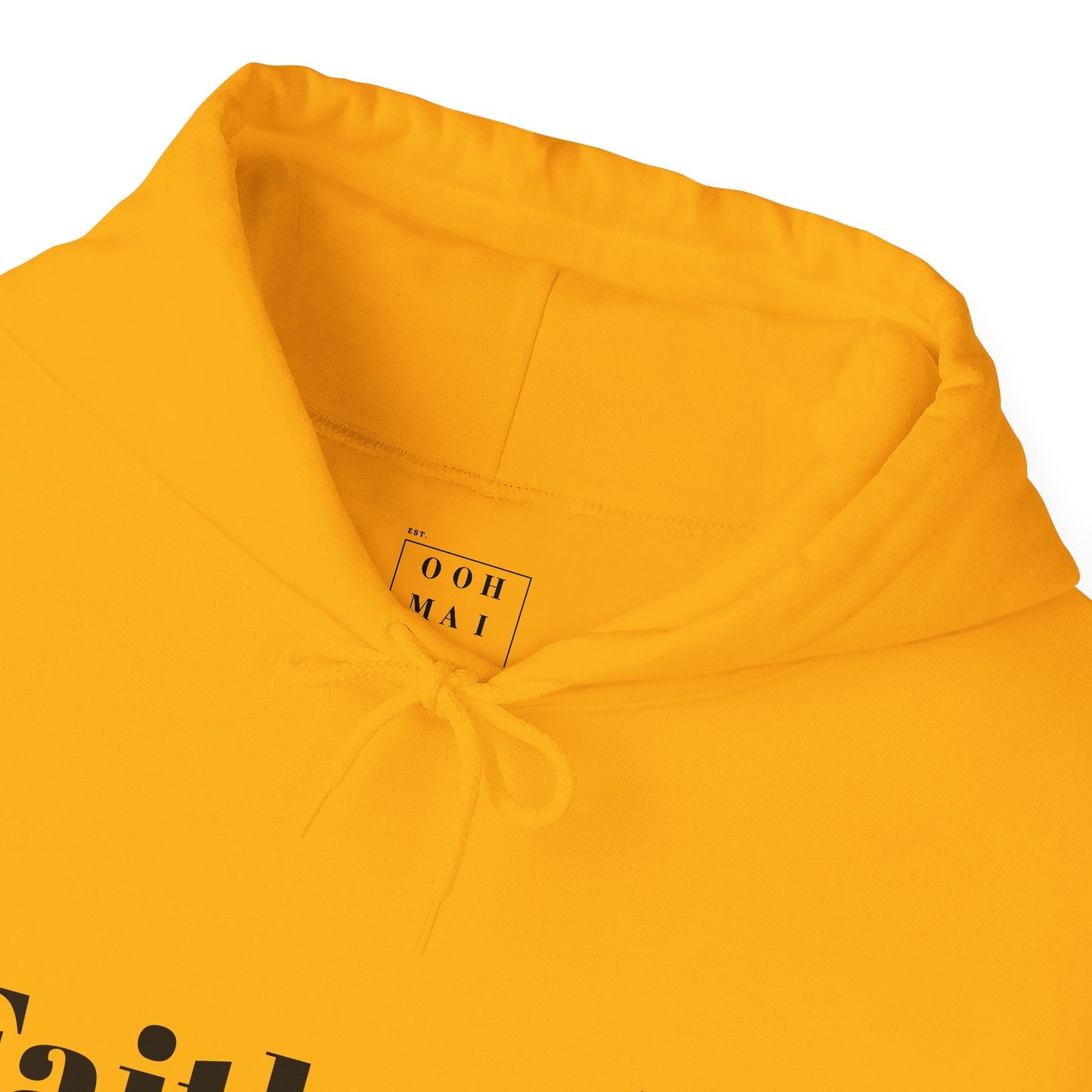 Faith 24:7 Unisex Heavy Blend™ Hooded Sweatshirt